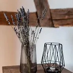 Bg Living & Hosting - Mosel-fachwerkhaus Nahe Calmont Klettersteig - 2 Schlafzimmer, Parkplatz, Wlan & Netflix, 5 Personen * 에디게르-엘러