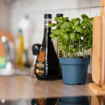 Feriehus Bg Living & Hosting - Mosel-fachwerkhaus Nahe Calmont Klettersteig - 2 Schlafzimmer, Parkplatz, Wlan & Netflix, 5 Personen
