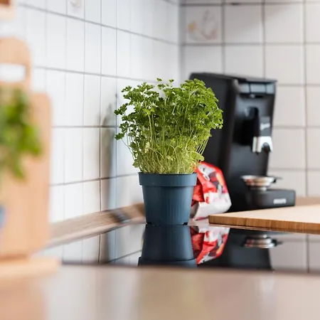 Mosel-fachwerkhaus In - & Komfortabel, Naehe Calmont Klettersteig, Bis 5 Personen - 2 Schlafzimmer & Netflix * Ediger-Eller