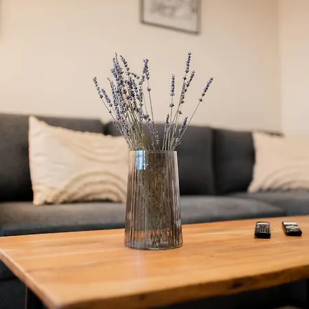 Bg Living & Hosting - Mosel-fachwerkhaus Nahe Calmont Klettersteig - 2 Schlafzimmer, Parkplatz, Wlan & Netflix, 5 Personen 펜션 에디게르-엘러